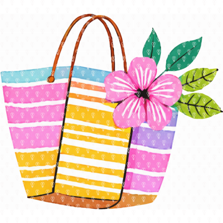 Beach Bag