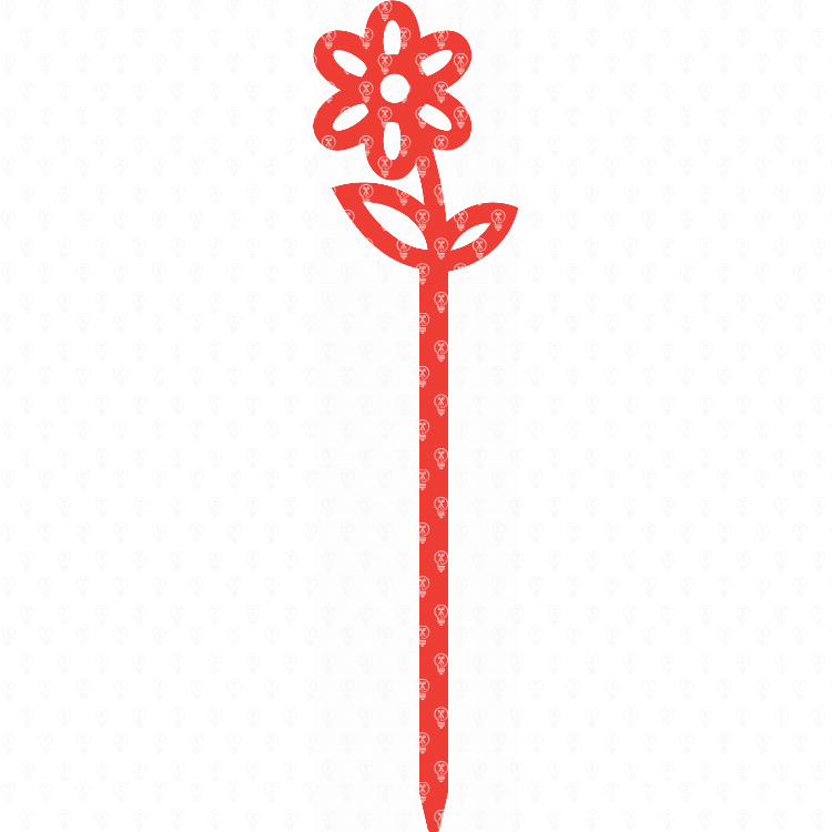 Bee Cake Topper 4