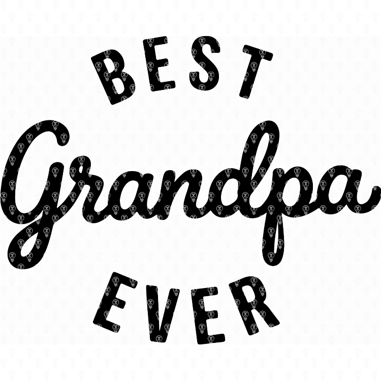 Best Grandpa Ever