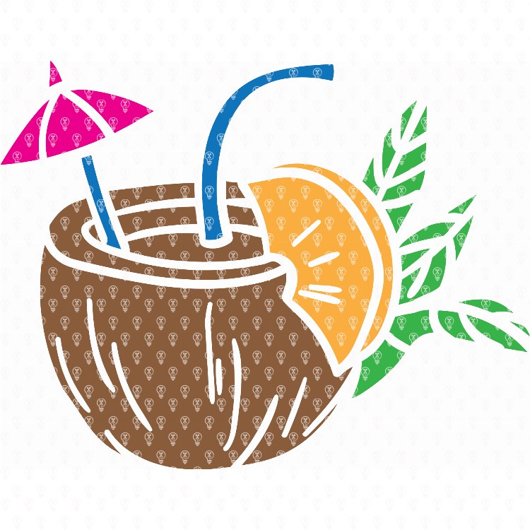 Coconut Drink