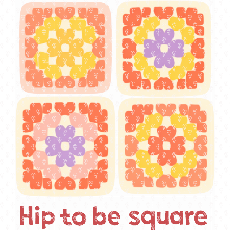 Hip To Be Square