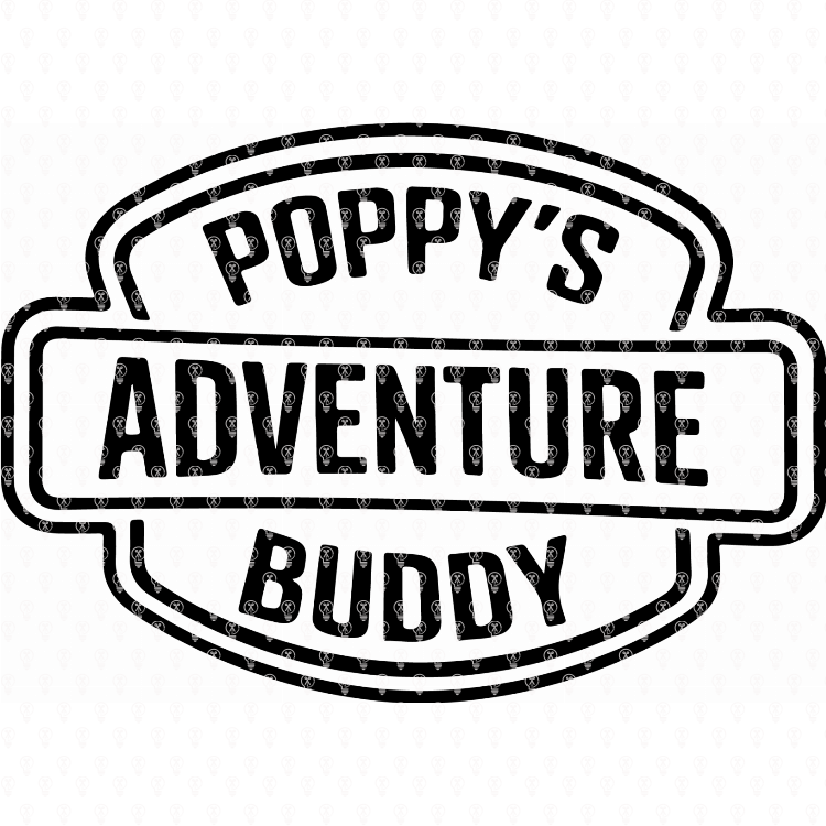 Poppy's Adventure Buddy