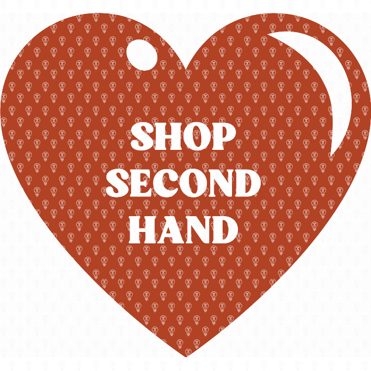 Shop Second Hand