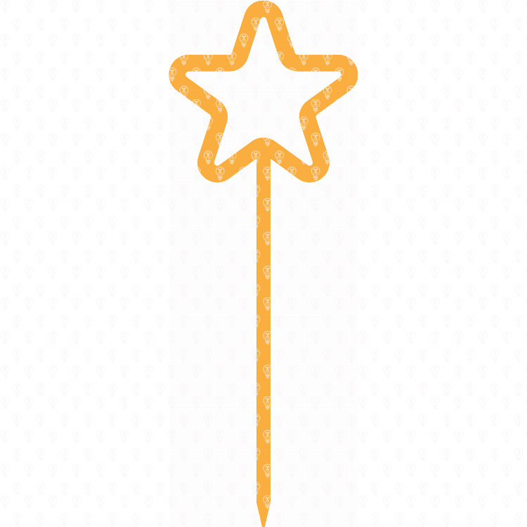 Space Cake Topper 4