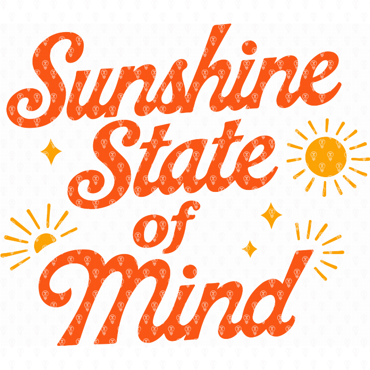 Sunshine State Of Mind