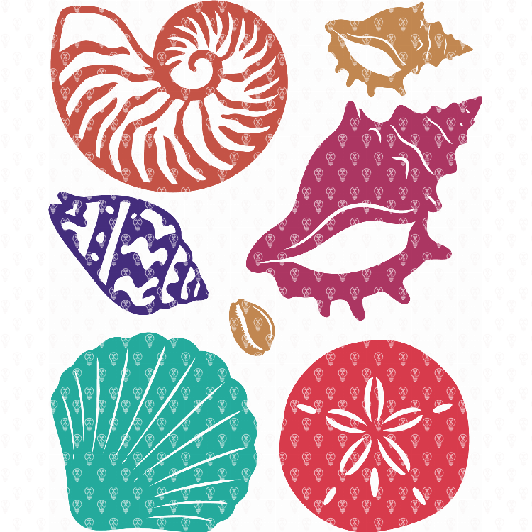 Underwater Design 3