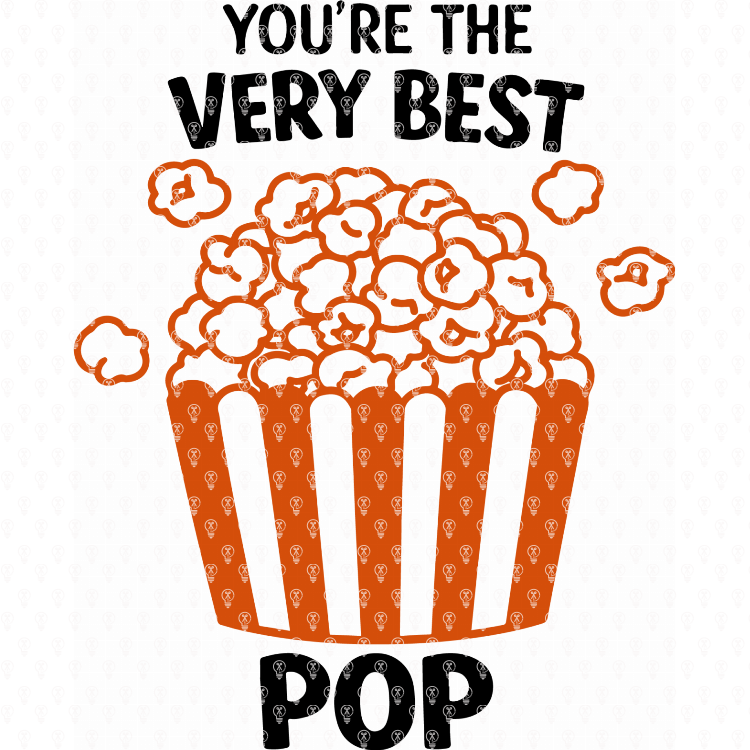 You're The Very Best Pop