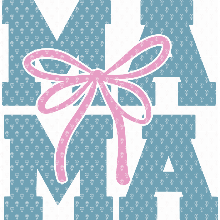Mama Ribbon