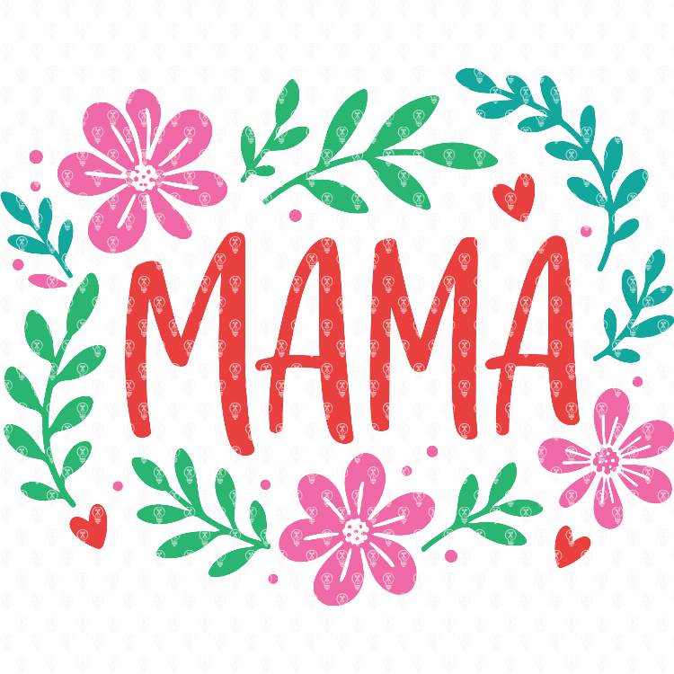 Mama Floral