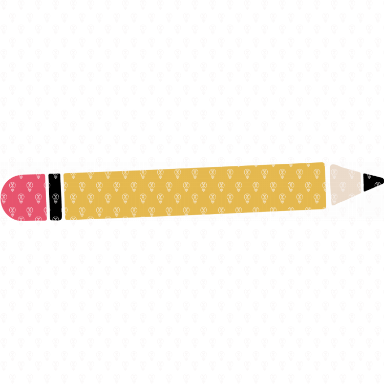 Simple Pencil