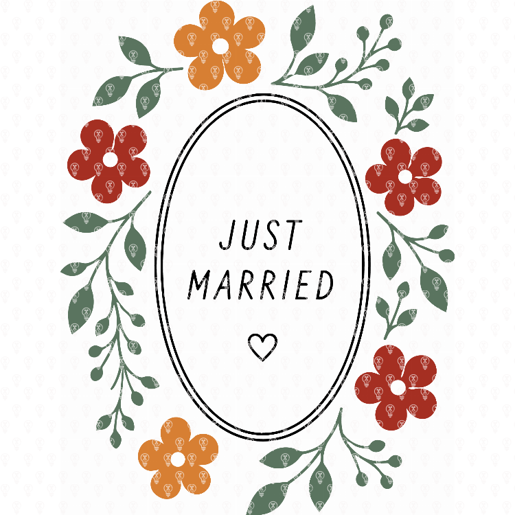 Just Married
