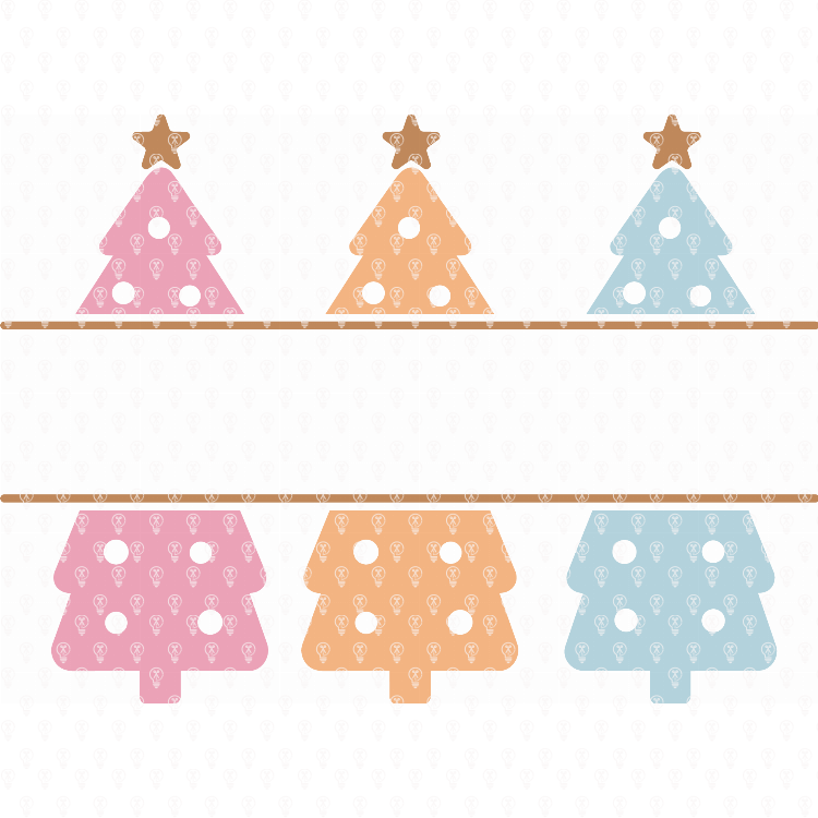christmas trees