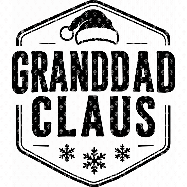 Grandad Claus