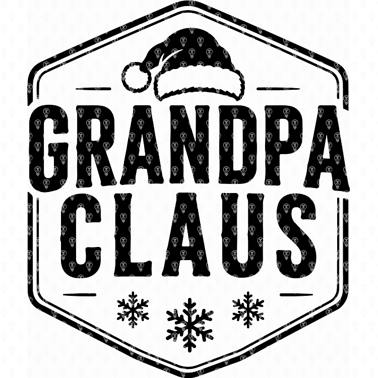 Grandpa Claus