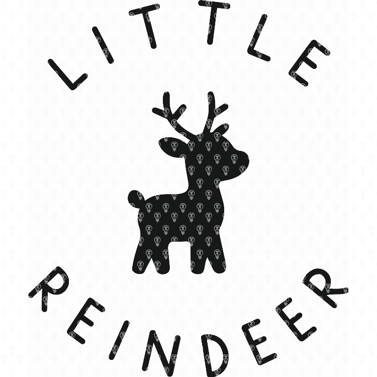 little reindeer