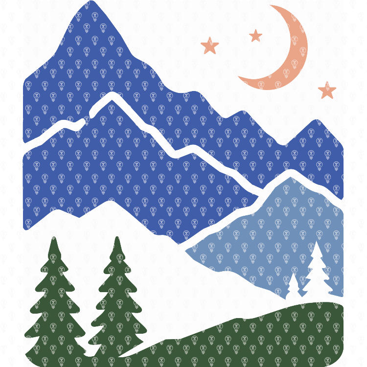 Mountain 1