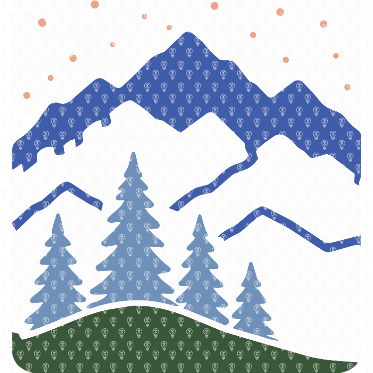 Mountain 2