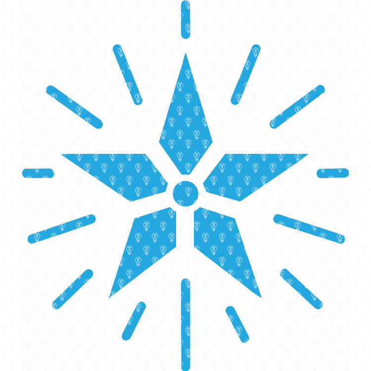 Snowflakes 4