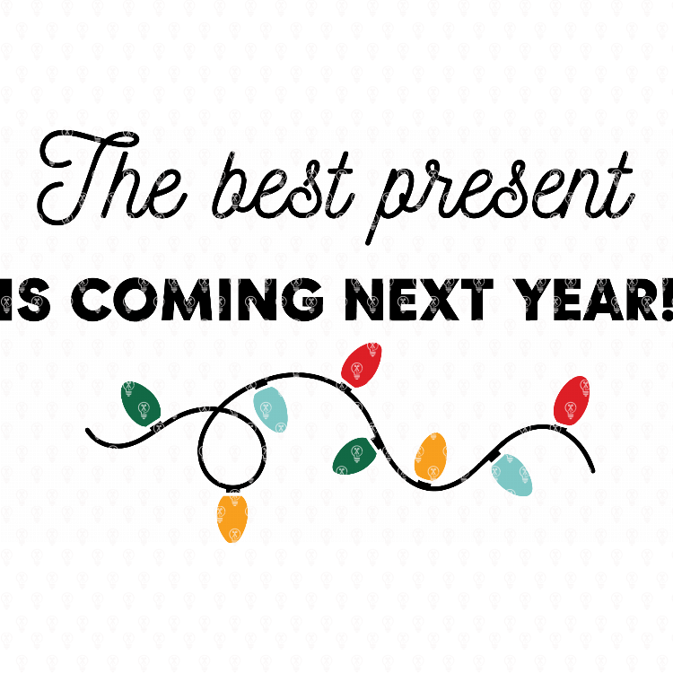 The best present