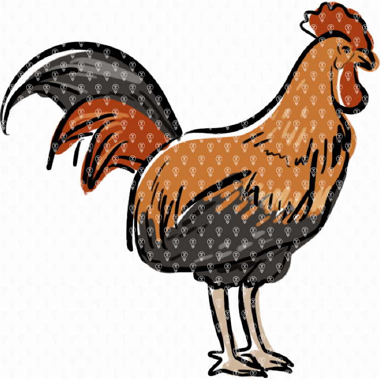 Rooster_1 - Makers Gonna Learn