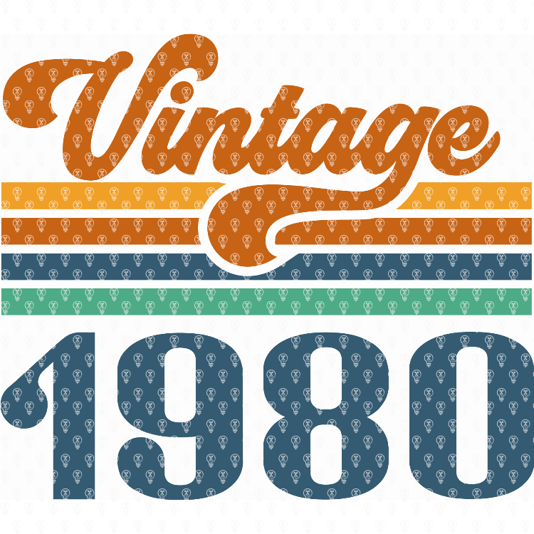 Vintage 1980 - Makers Gonna Learn