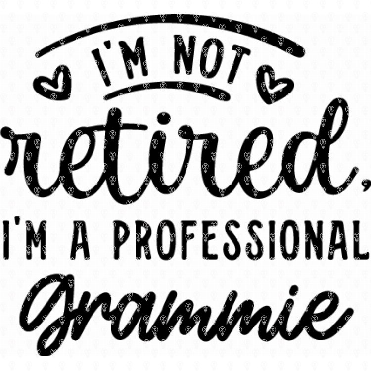 Professional Grammie - Makers Gonna Learn